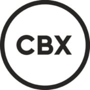 CBX logo