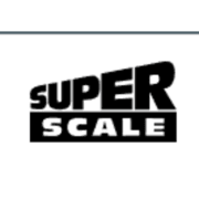 SuperScale logo